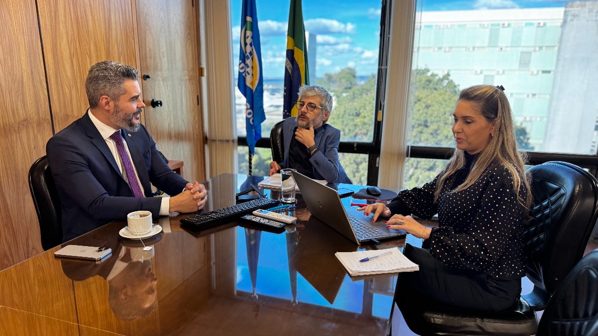 Chegada de novos médicos peritos reforça atendimento do INSS em Rondônia