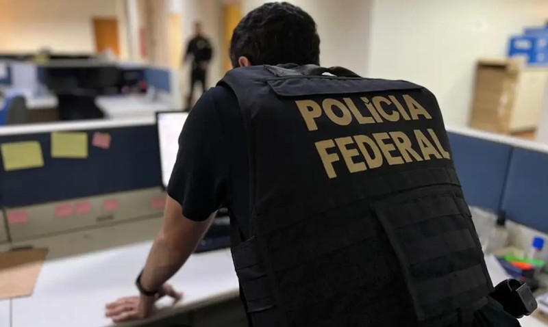 Buscas em três estados e no DF: Operação investiga emendas parlamentares e desvio de R$ 25 milhões