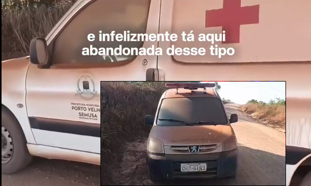 Vídeo: até base aliada de Léo Moraes critica gestão de Gazola e sucateamento na Saúde