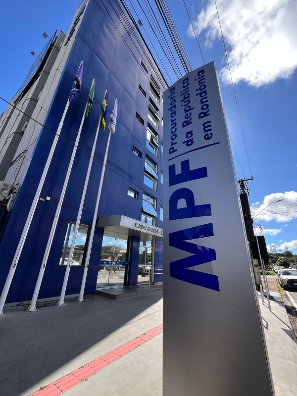 MPF move ação contra grupo acusado de fraude na oferta de cursos de pós-graduação em Rondônia; saiba quem são