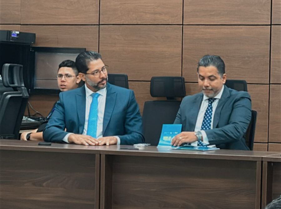 PodCast Direito e Saúde recebe presidente da Comissão de Saúde da OAB