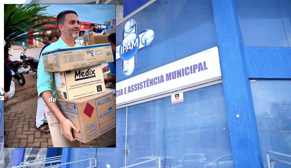 Prefeitura de Porto Velho dá calote e atendimentos psicológicos a servidores estão prestes a ser suspensos