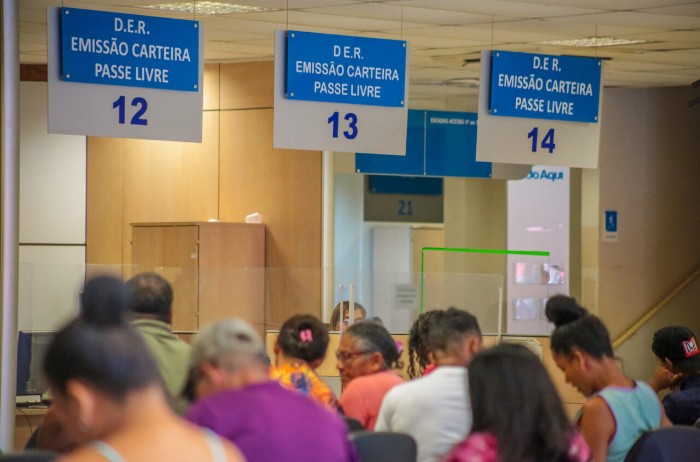 Tudo Aqui sai do Porto Velho Shopping