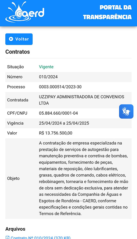 Governador em xeque: contratos suspeitos com ex-empresa do irmão somam quase R$ 90 milhões