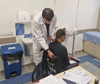 Câncer de pulmão: governo alerta sobre sintomas, riscos e onde buscar tratamento
