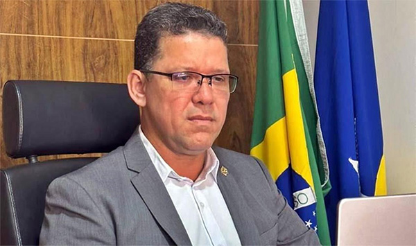Governo Marcos Rocha: TCE cobra explicações para omissão de dados, e ineficiência na Saúde e Educação