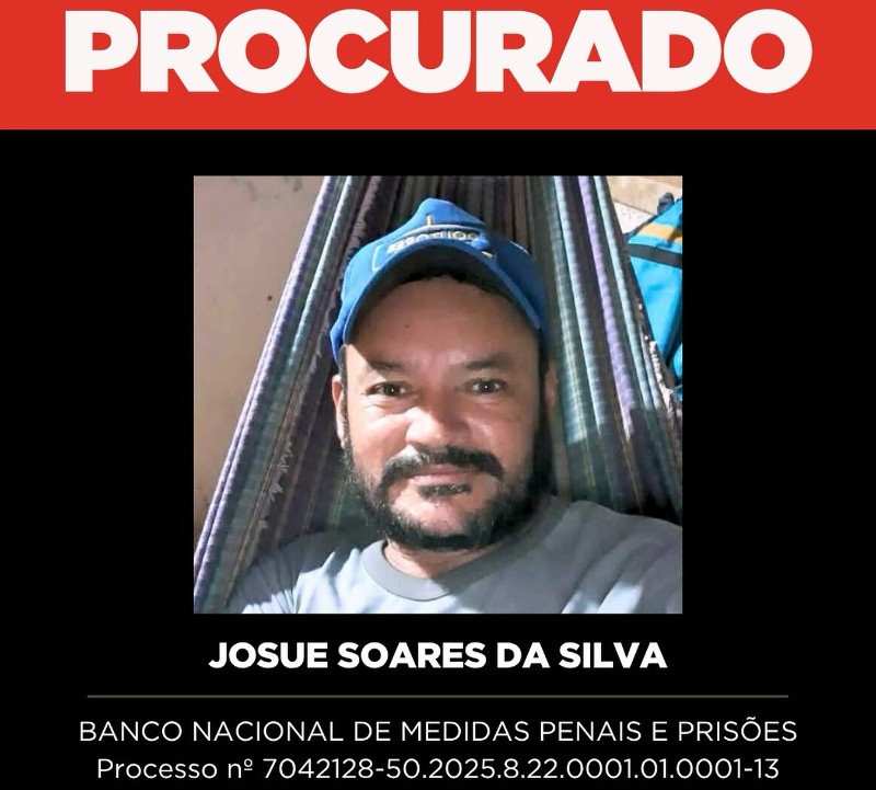 Polícia Civil confirma que mulher encontrada morta em junho foi assassinada e tenta agora prender o ex-marido dela