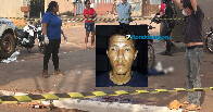 Identificado jovem executado em frente a boate em Porto Velho