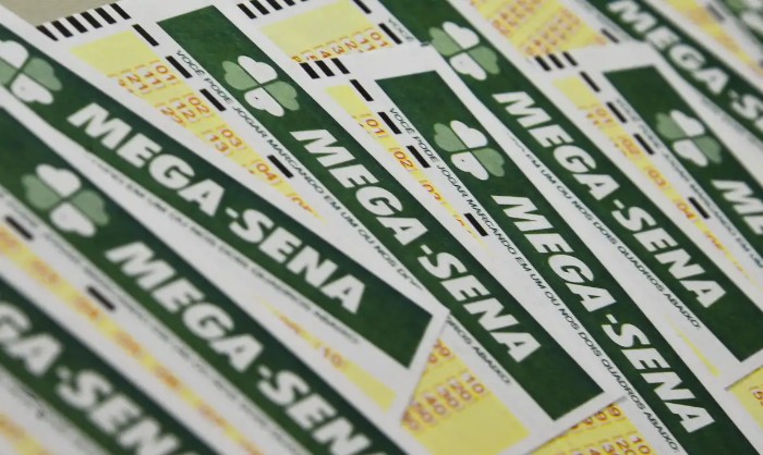 Mega-Sena sorteia nesta terça-feira prêmio acumulado em R$ 100 milhões