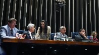 Senadores travam votação no Senado pelo impeachment de Alexandre de Moraes e anistia aos presos do 8 de Janeiro