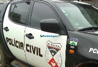Polícia Civil deflagra Operação Hades para apurar homicídio ocorrido em julho