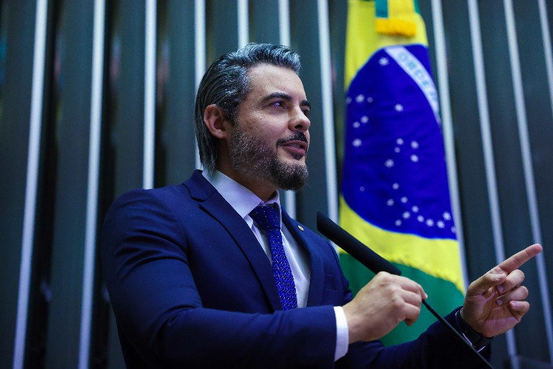 Thiago Flores: DNIT destina R$ 1,5 bilhão para manutenção de rodovias