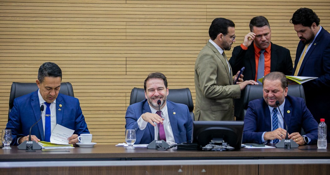 Assembleia aprova mais de R$ 130 milhões para a saúde do Estado