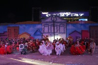JUABP e Az de Ouro conquistam o título no encerramento do 41º Arraial Flor do Maracujá
