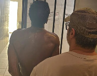 Polícia Civil recaptura foragido condenado por roubo e ameaça em Porto Velho