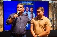 Justiça rejeita cassação de diplomas do prefeito e vice de Nova Mamoré