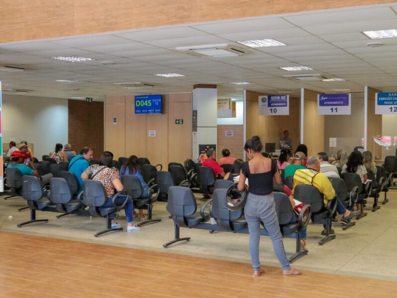 Tudo Aqui sai do shopping e vai para zona leste a partir de segunda-feira