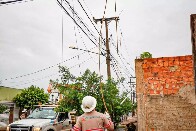 Alerta: Energisa orienta sobre cuidados com cabos de energia rompidos
