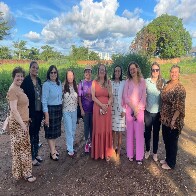 Construção da Casa da Mulher Brasileira em debate na Câmara Municipal