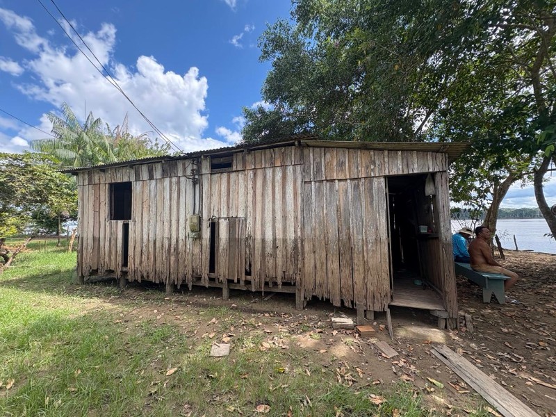 Famílias de Porto Velho e Nova Mamoré atingidas por cheias começam a receber R$ 3 mil de auxílio emergencial