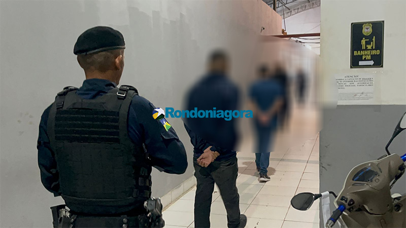 Estudante é agredido dentro de escola militar no centro de Porto Velho