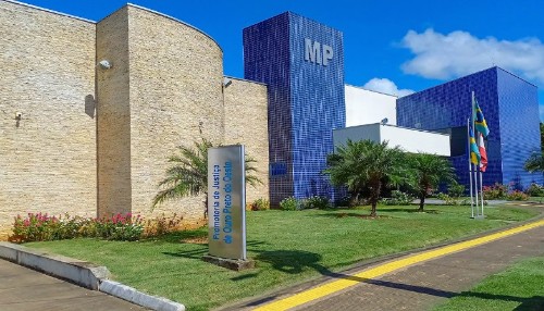 A pedido do MP, Justiça determina internação de adolescentes recrutados por organização criminosa