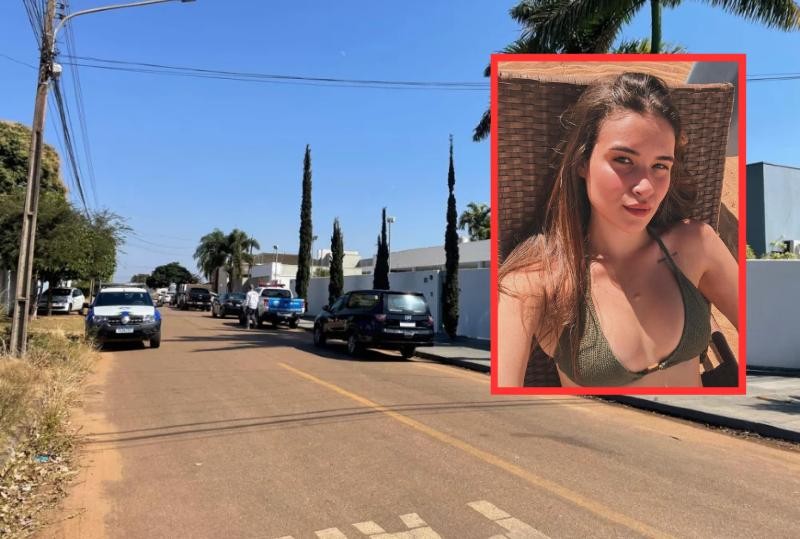Estudante de medicina de Mato Grosso é encontrada morta em Rondônia após festa