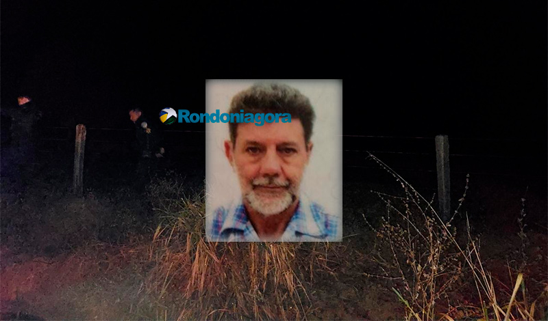 Agricultor é encontrado morto com marcas de picadas de abelhas em Vila Nova Samuel