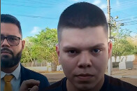 Justiça concede liberdade a influenciador preso por deixar bomba falsa no aeroporto de Porto Velho