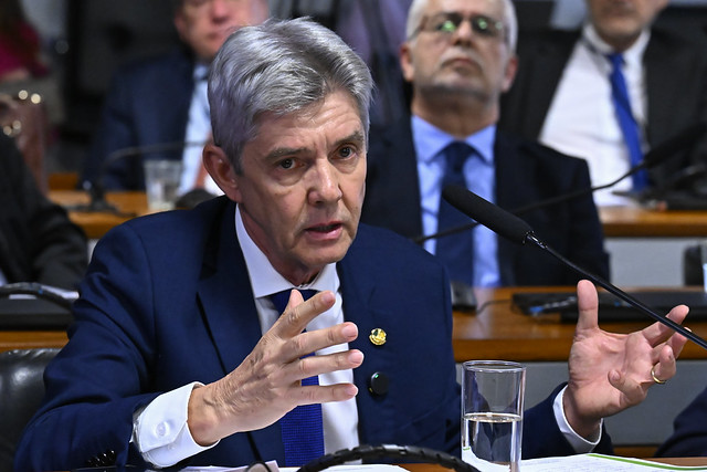 CADE suspende moratória da soja após ação do senador Jaime Bagattoli junto a bancada da CNA