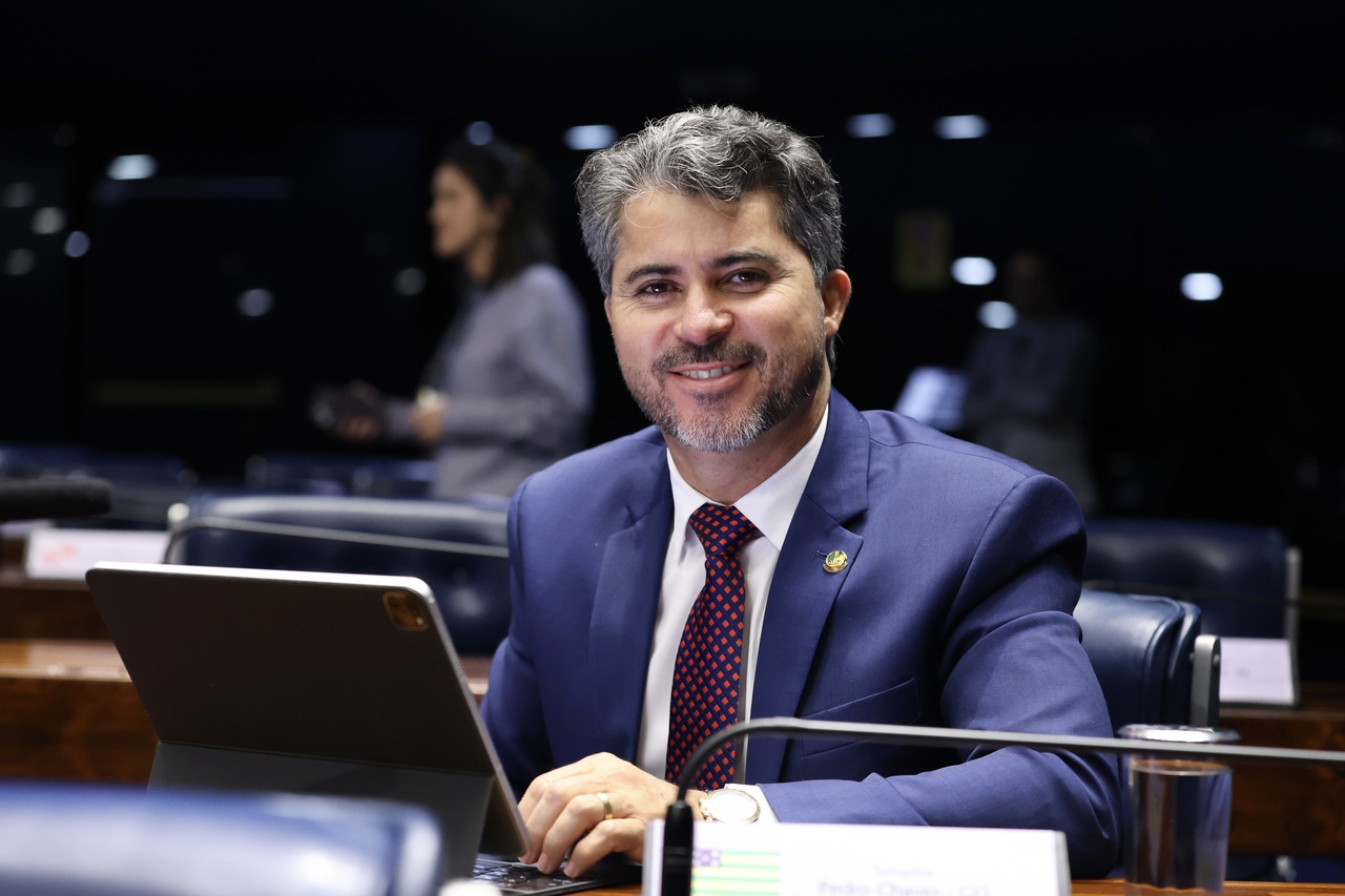 Senador Marcos Rogério garante mais de R$ 8,8 milhões para a saúde de Rondônia