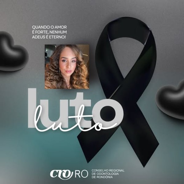 Jovem servidora de Rolim de Moura sofre mal súbito e morre no PAM de Cacoal