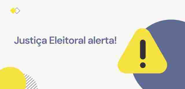 Justiça Eleitoral alerta para cobranças indevidas direcionadas a candidatos das Eleições 2024
