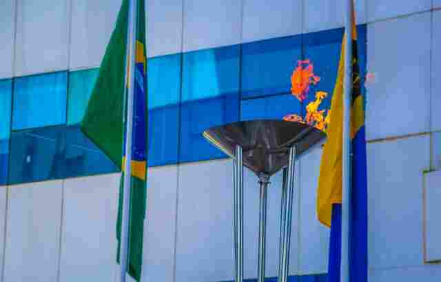 Eventos da Semana da Pátria começam na próxima segunda-feira em Porto Velho
