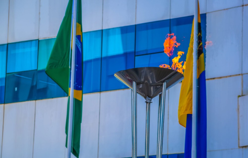 Eventos da Semana da Pátria começam na próxima segunda-feira em Porto Velho