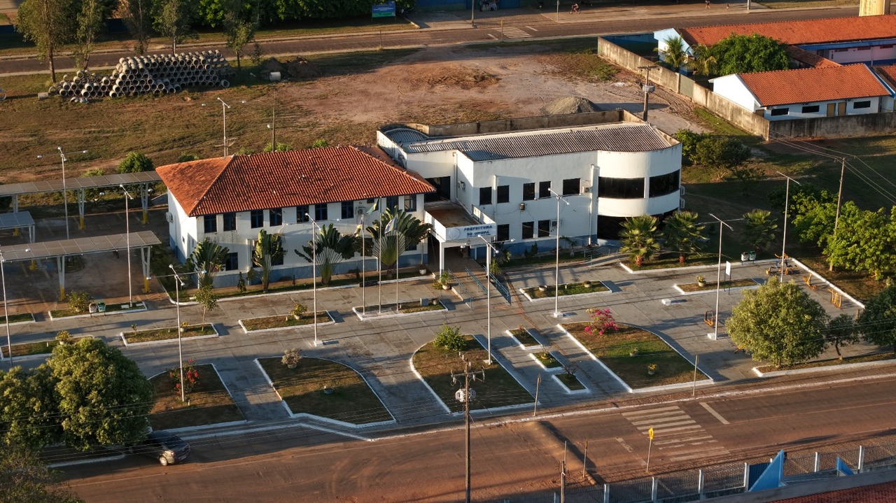 Rota 22 registra investimentos em Urupá em infraestrutura durante a gestão Bolsonaro