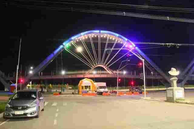 Corrida Setembro Cinza será neste domingo, unindo esporte, educação ambiental e solidariedade
