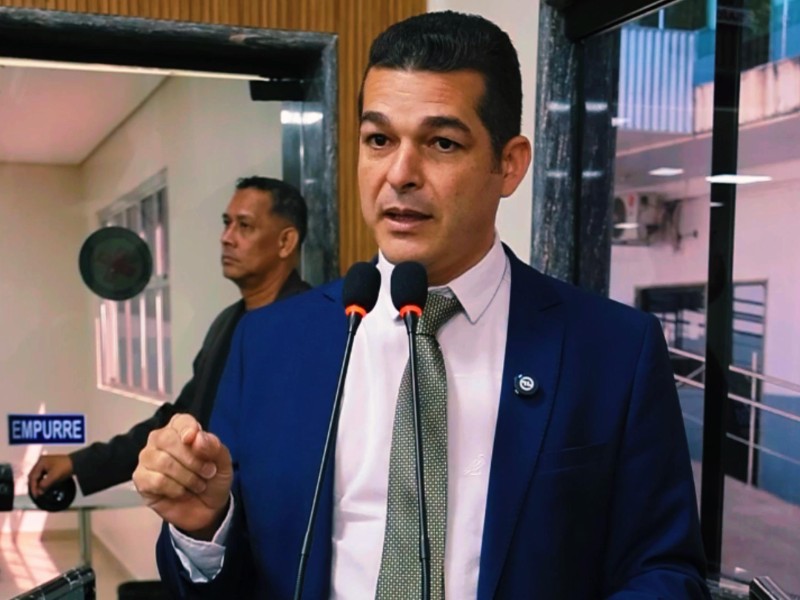 Adalto de Bandeirantes prestigia lançamento do Porto Velho Luz e celebra conquista de iluminação natalina também para os distritos