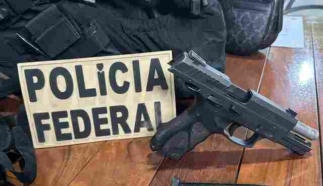 Operação Espião: PF desarticula esquema de fraude em documentos para legalizar madeira ilegal
