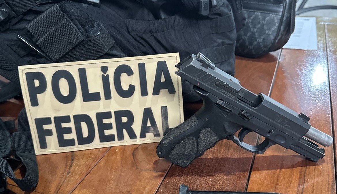 Operação Espião: PF desarticula esquema de fraude em documentos para legalizar madeira ilegal