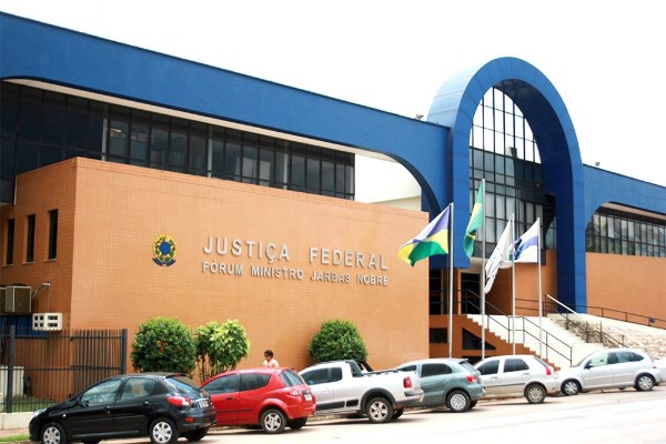 Seção Judiciária Federal de Rondônia abre seleção para Programa de Residência Jurídica com bolsa de R$ 3 mil