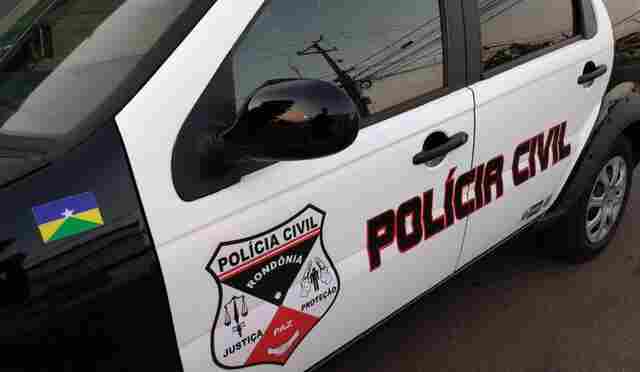 Polícia cumpre mandados de prisão contra membros de facção envolvidos em assassinato em Porto Velho
