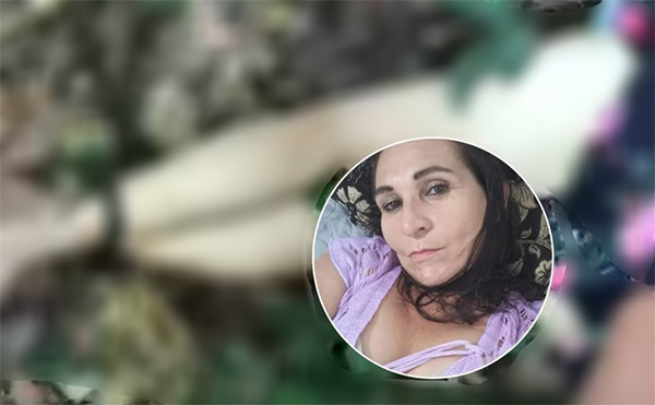 Mulher que estava desaparecida é encontrada decapitada em área de mata em Vilhena