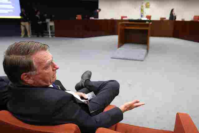 Vídeo: entenda como será o julgamento do ex-presidente Jair Bolsonaro, que começa nesta terça