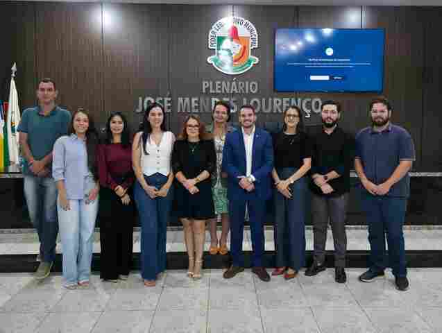 Moção na Câmara reconhece transparência da CGM de Ariquemes