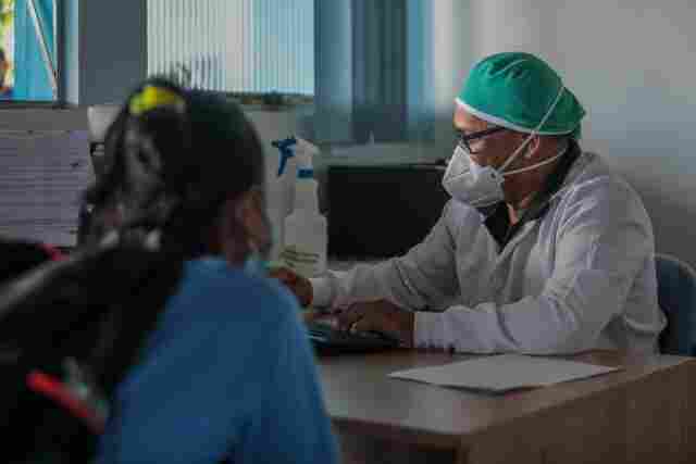 Sai a lista de aprovados no processo seletivo emergencial da Semusa