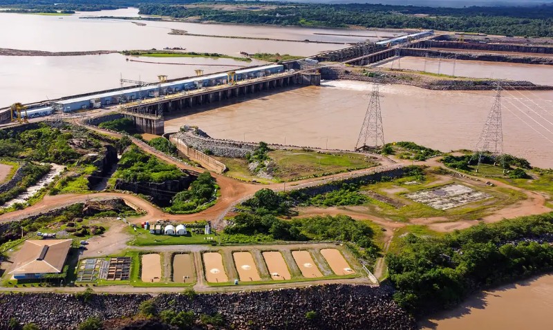 Justiça obriga Santo Antônio Energia e Ibama a criarem plano contra infestação de mosquitos em Porto Velho