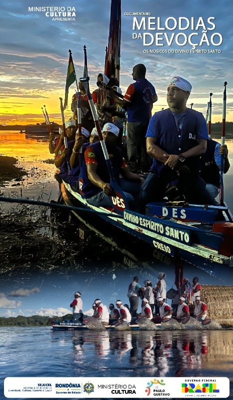 Documentário Melodias da Devoção emociona e fortalece tradições na comunidade quilombola Pedras Negras