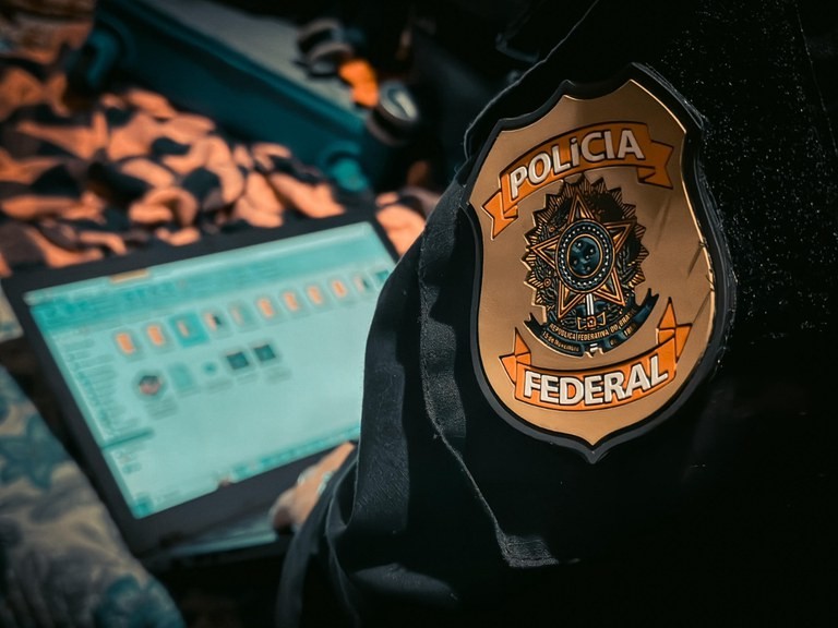 Investigado por ataque a veículo de comunicação em Rondônia é preso por fraudes previdenciárias de R$ 3,3 milhões