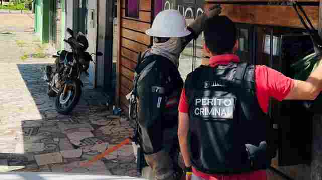 Só em agosto, 8 pessoas foram presas por furto de energia em Rondônia, a maioria na capital